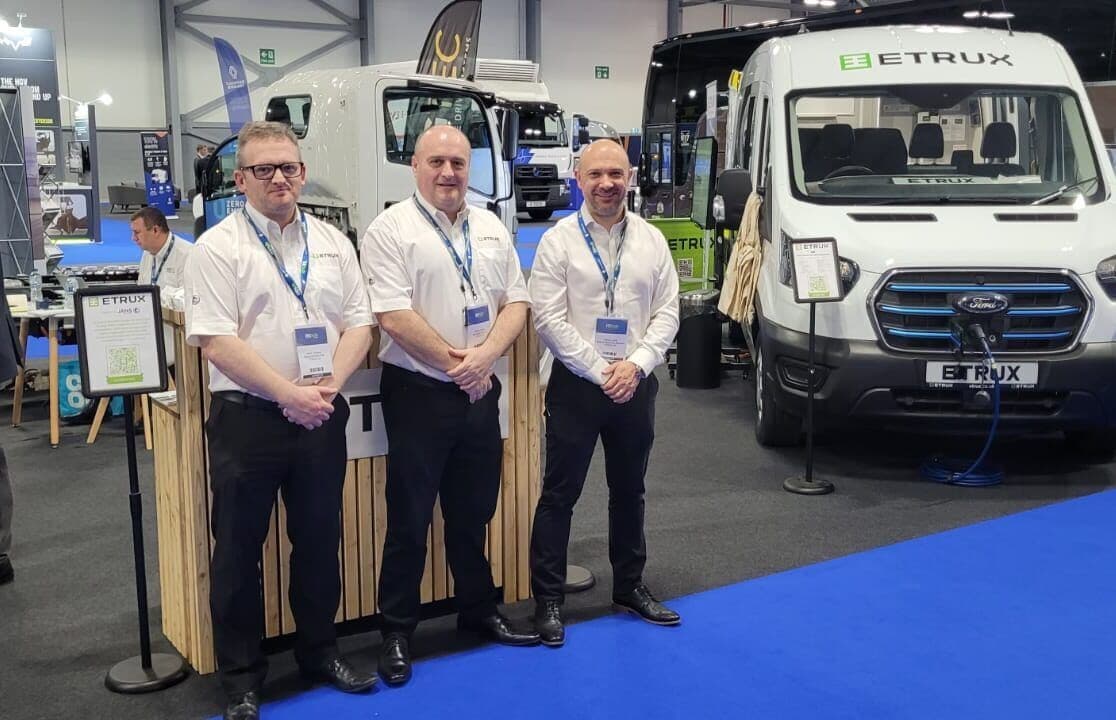 Destination Net Zero at the ITT HUB