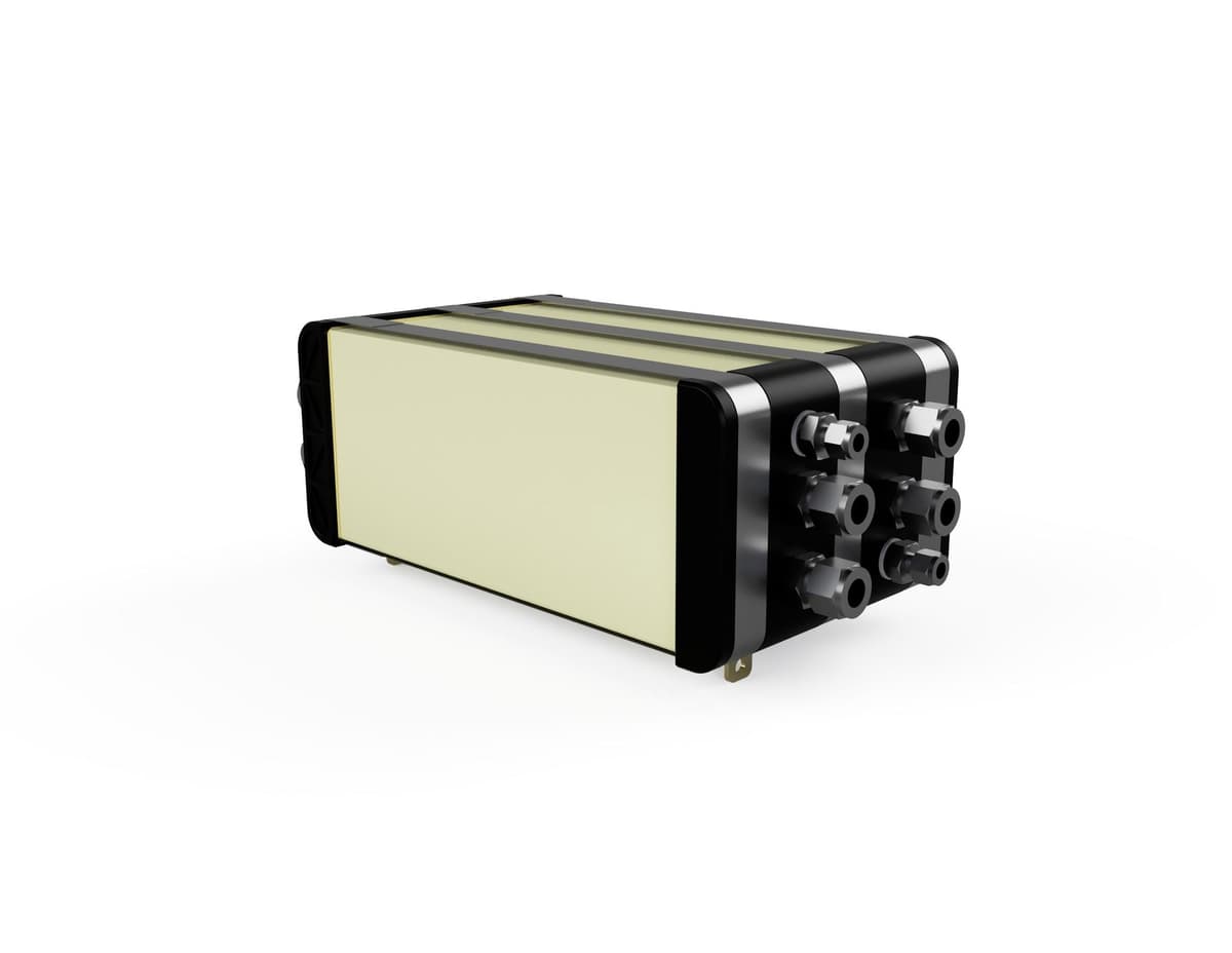 Clean Air Day: Bramble Energy urges greater investment in hydrogen technology to combat dangerous levels of air pollution