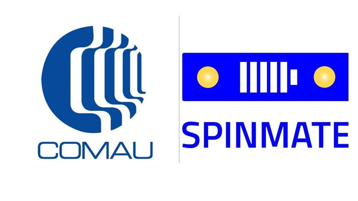 SPINMATE is developing a proof-of-concept pilot line as a first step towards the large-scale manufacturing of generation 4b solid-state battery cells