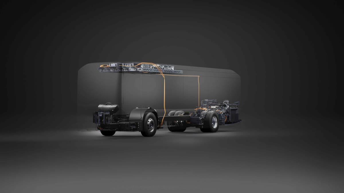 Scania to supply 60 new battery-electric city buses to the South Australian state government