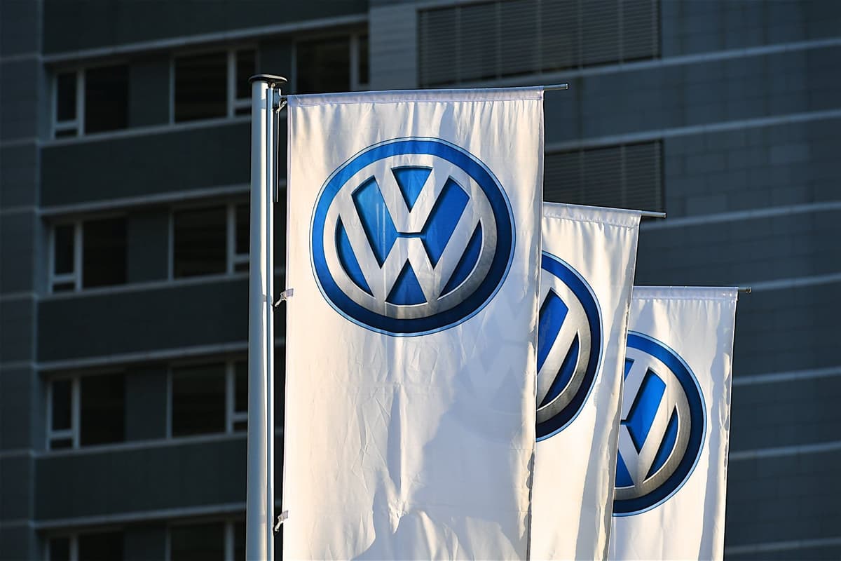 Volkswagen Commercial Vehicles Saves 100,000 Tonnes of CO2 in Sustainability Drive