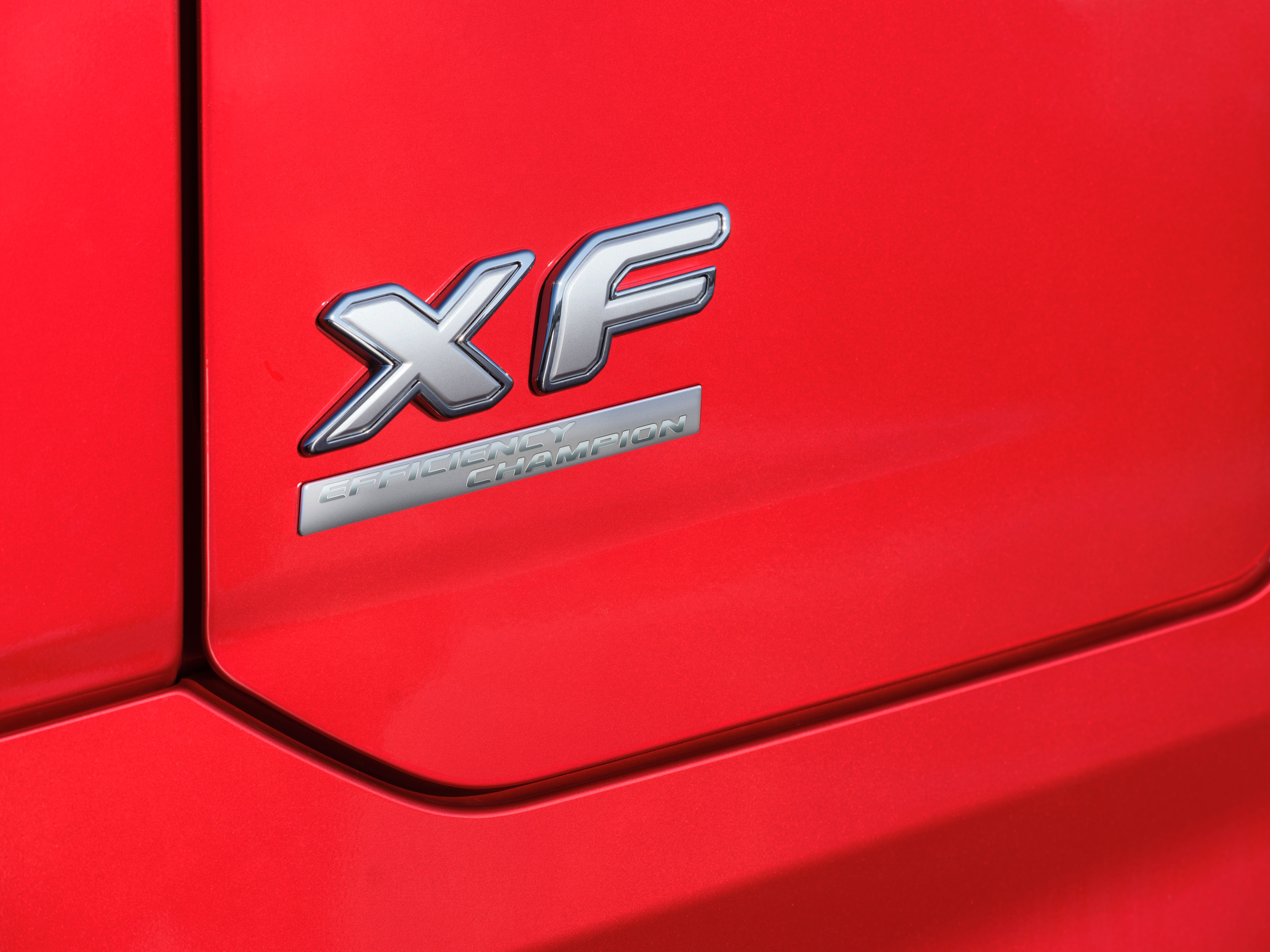 Efficiency Champions 2025: the most efficient DAF trucks