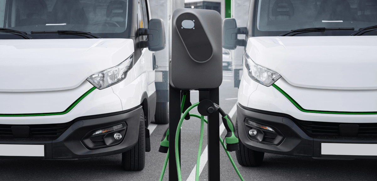Accelerating Green Initiatives: The Shift to EVs Grows Among Businesses