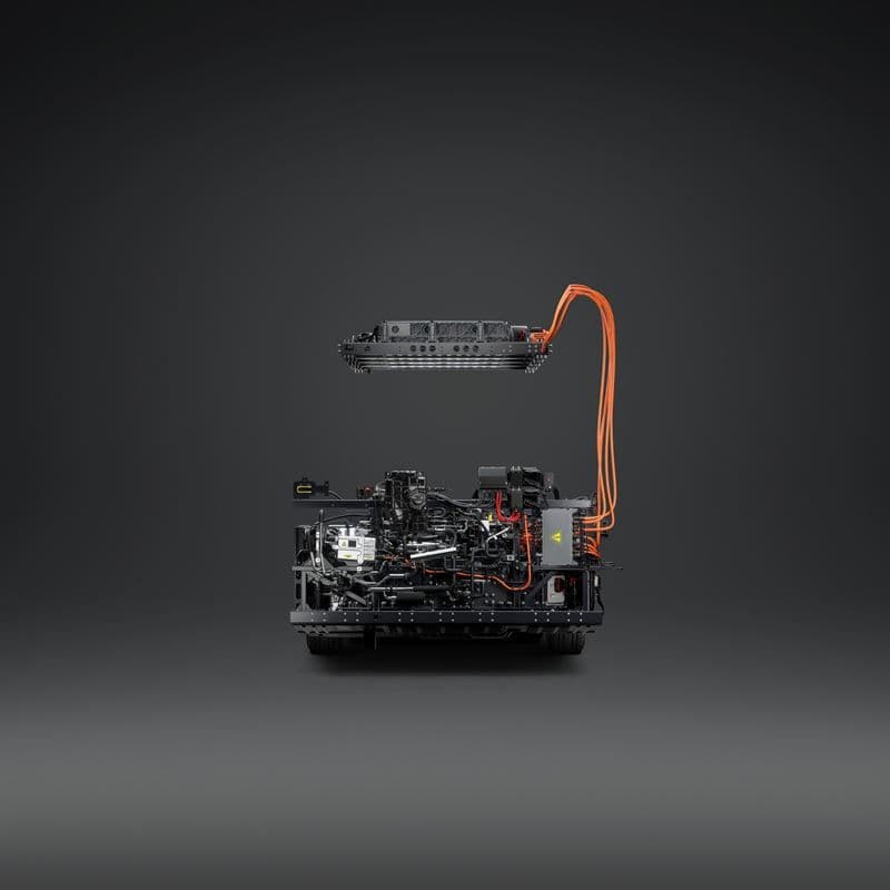 With a new chassis variant that features the recently launched e-machine and charging options, plus new rear axle options, Scania provides bus operators with a compelling alternative for electrifying transport operations beyond purely urban applications.