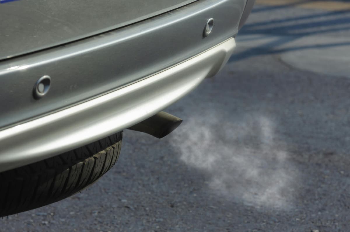 Clean Air Day on 19 June, two-thirds of UK fleet and transport managers are not using any software to track harmful emissions being released into the environment by their vehicles.