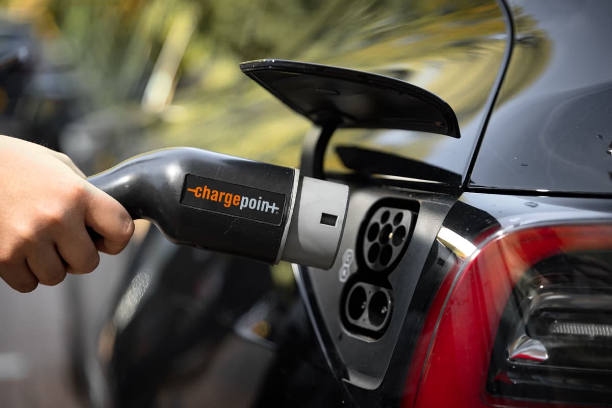 ChargePoint Releases Next-Generation Software Platform to Manage Any EV Charging Operation, from Fleets to Employee Parking
