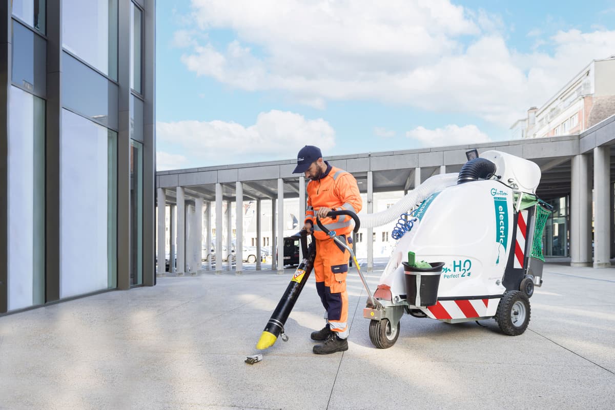 Bradshaw EV Announces Exclusive Partnership with Glutton