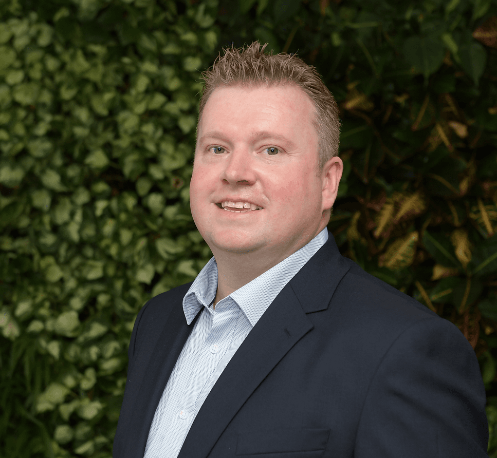 TUAL appoints EV charging technology leader Luke Dowell as Chief Technology Officer