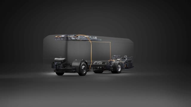 Scania to supply 60 new battery-electric city buses to the South Australian state government