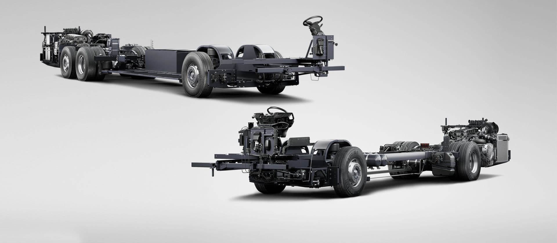 Scania launches new combustion and plug‑in hybrid powertrains for buses and coaches