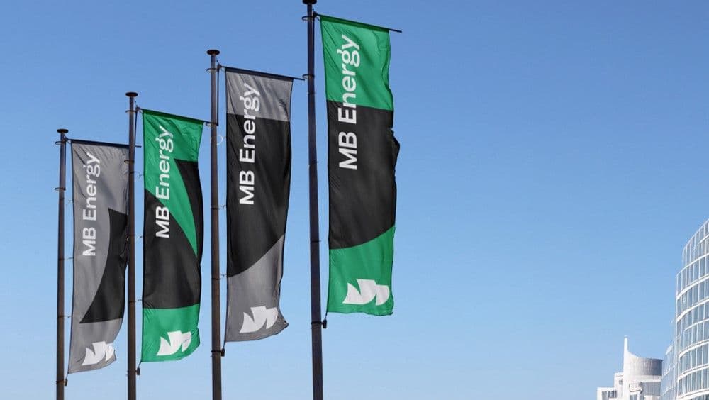 MB Energy Secures Building Permit for Hydrogen Refuelling Station in Lübeck