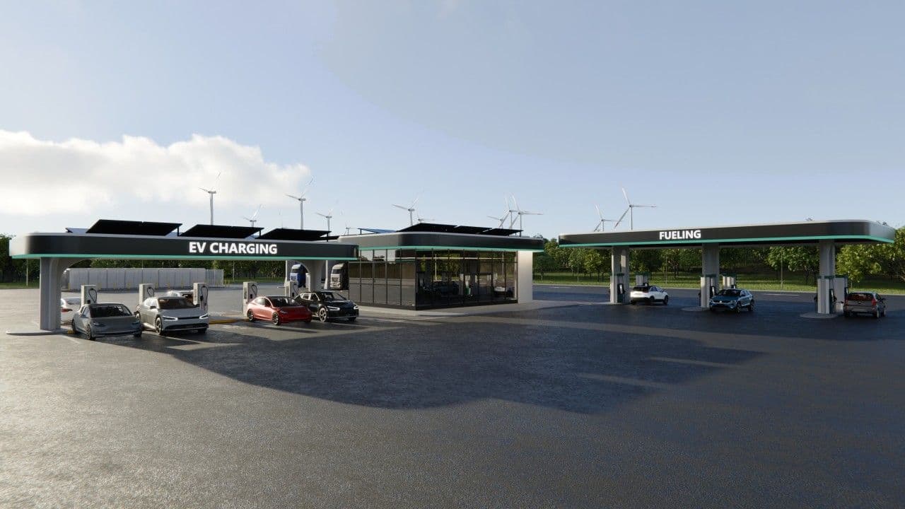 Plugging the gap: global EV charging infrastructure needs to grow more than 500% by 2030