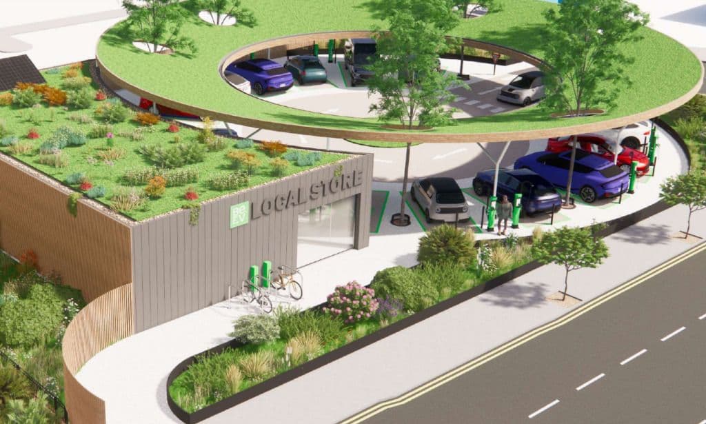 Be.EV poaches top EV talent from rival CPO to bolster its business development team