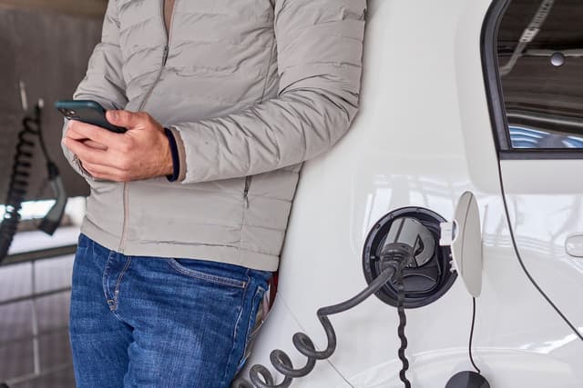 Northern Ireland say they are not ready for electric vehicles, with almost 80% claiming the planned 2035 ban on petrol and diesel cars is too soon