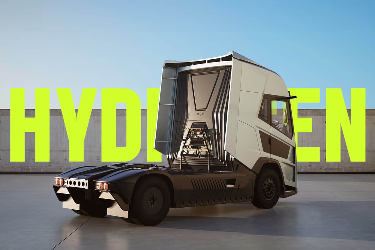 Hydrogen Vehicle Systems (HVS) has secured its first international investment from Qatar’s Excelledia Ventures Group,