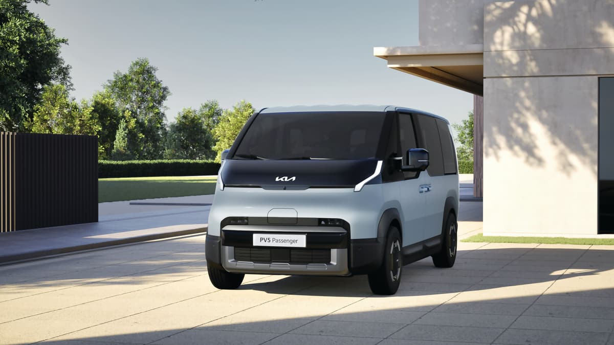The PV5 is Kia’s inaugural foray into the electric van market, marking a significant expansion of the South Korean manufacturer’s electric vehicle lineup.