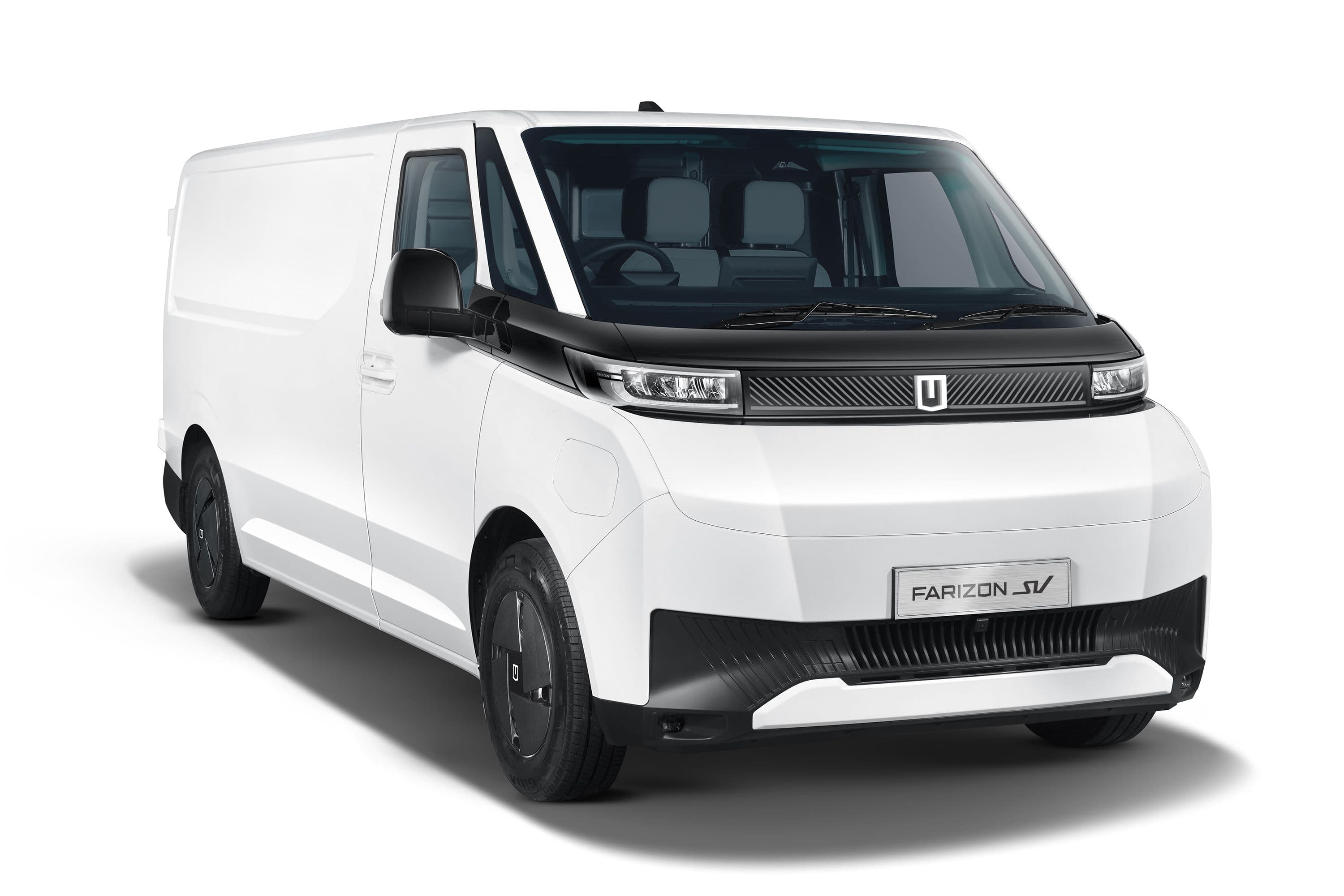 Farizon SV sets new safety standard with Euro NCAP Platinum rating