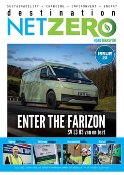 Enter The Farizon