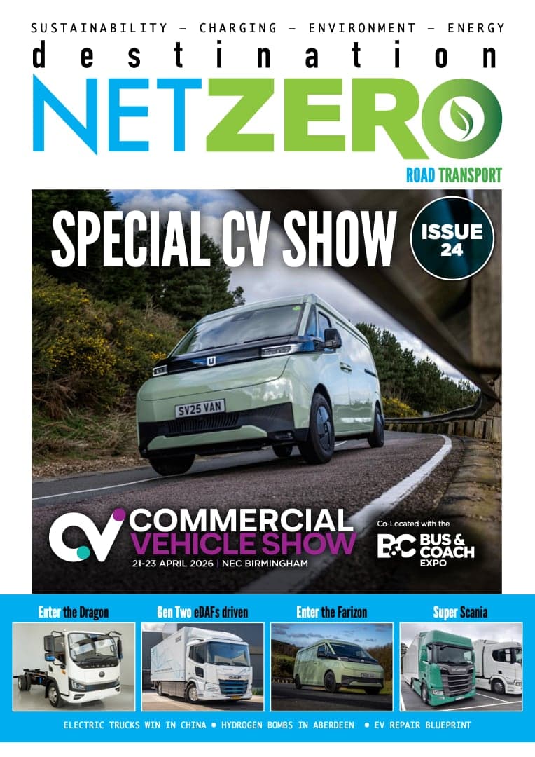 CV Show Special