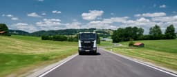 Scania strengthens European capacity for electric truck production
