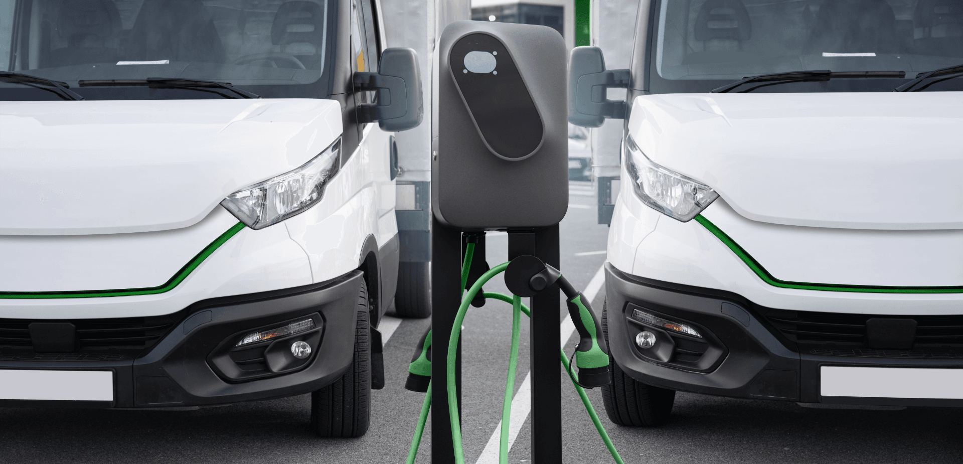 How to Plan EV Charger Installation at Your Depot or Business Site