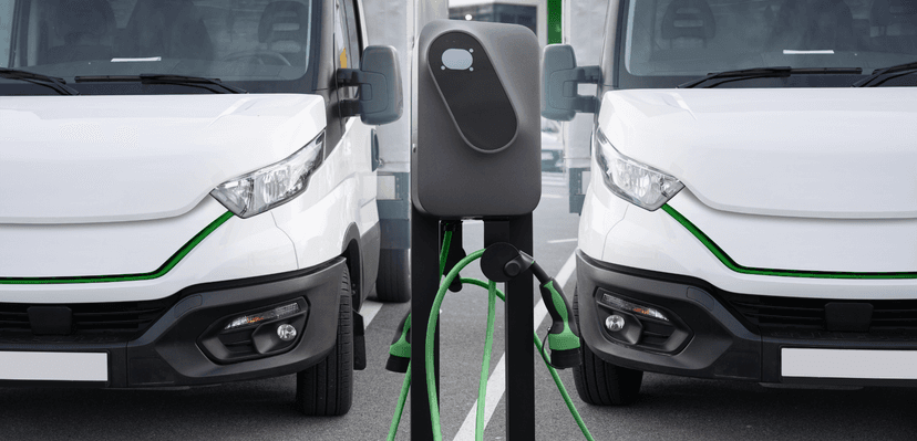 How to Plan EV Charger Installation at Your Depot or Business Site