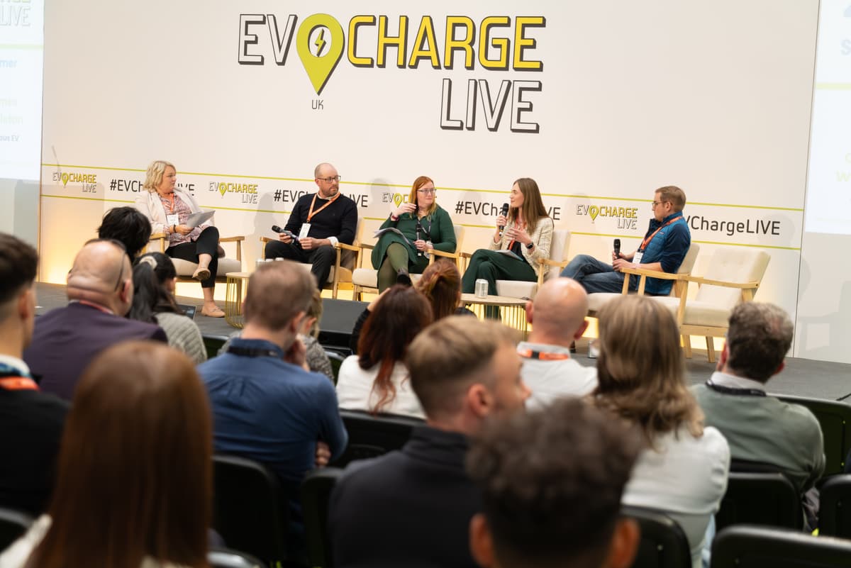 Accelerating the Fleet and Net Zero Transition: EVCharge Live UK 2026 Heads to the NEC