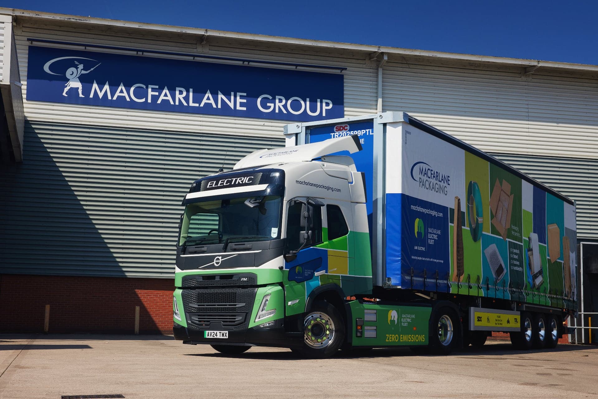 Watt’s next for Macfarlane Packaging