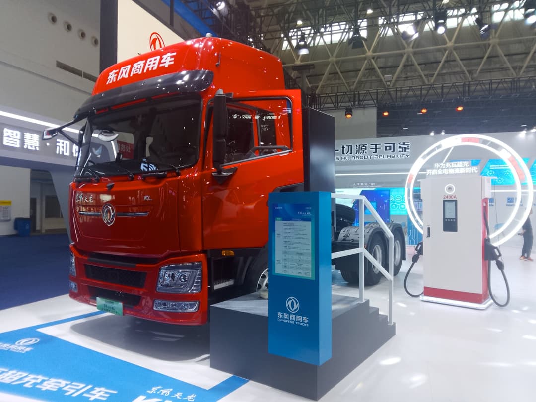 DongFeng