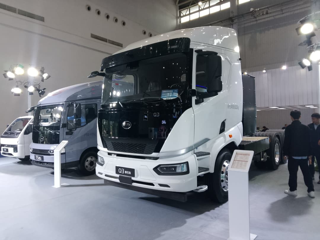 BYD