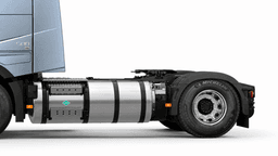 Cespira raises the bar for low-carbon diesel technology with next-generation HPDI 3.0