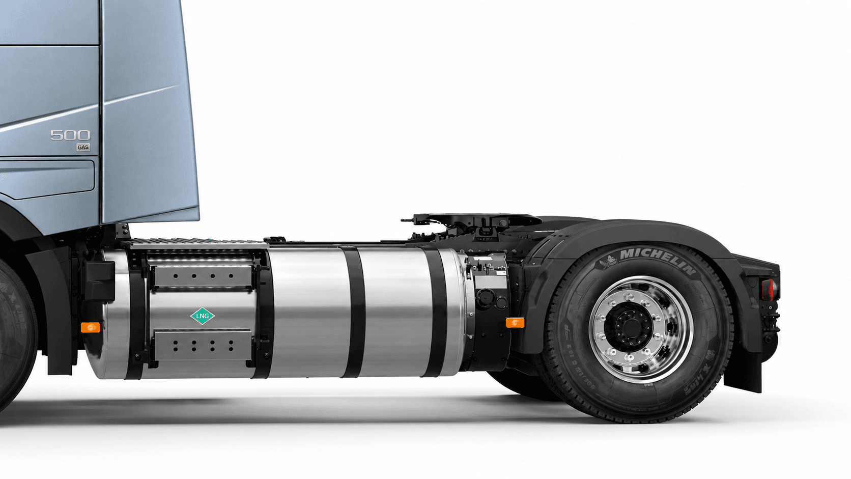 Cespira raises the bar for low-carbon diesel technology with next-generation HPDI 3.0