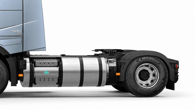 Cespira raises the bar for low-carbon diesel technology with next-generation HPDI 3.0