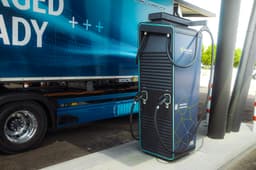 Wholesalers prove electric HGVs can match diesel as new case study reveals real-world results