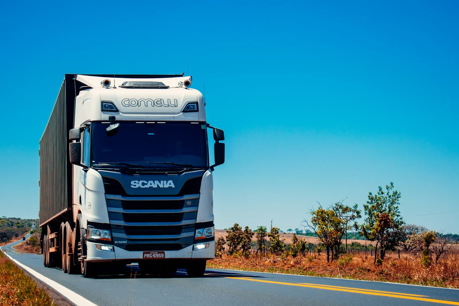 Conservatives pledge to repeal diesel HGV phase-out and scrap zero-emission truck grants