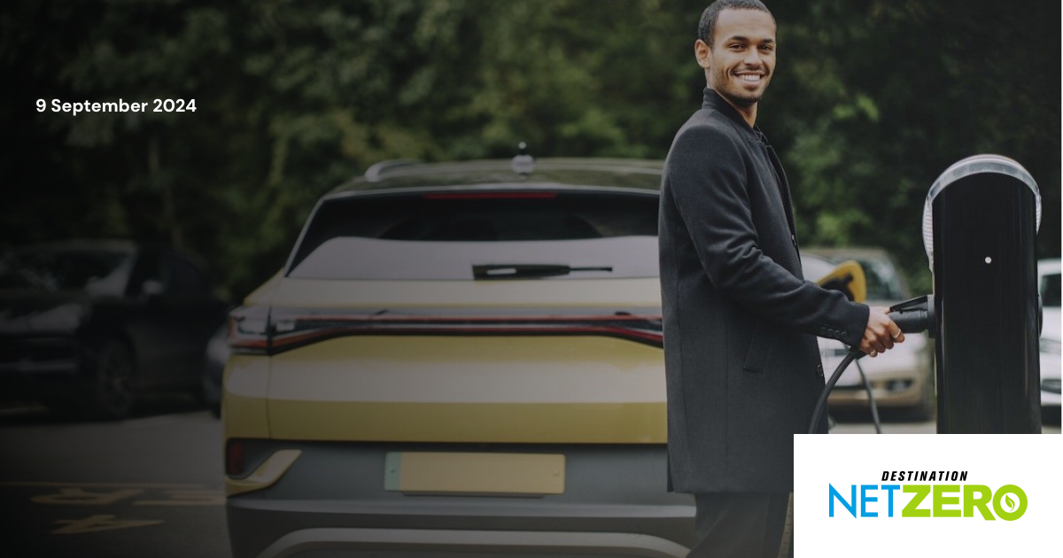 Annual Ranking Reveals Diverging Paths in Electric Vehicle Sales and ...