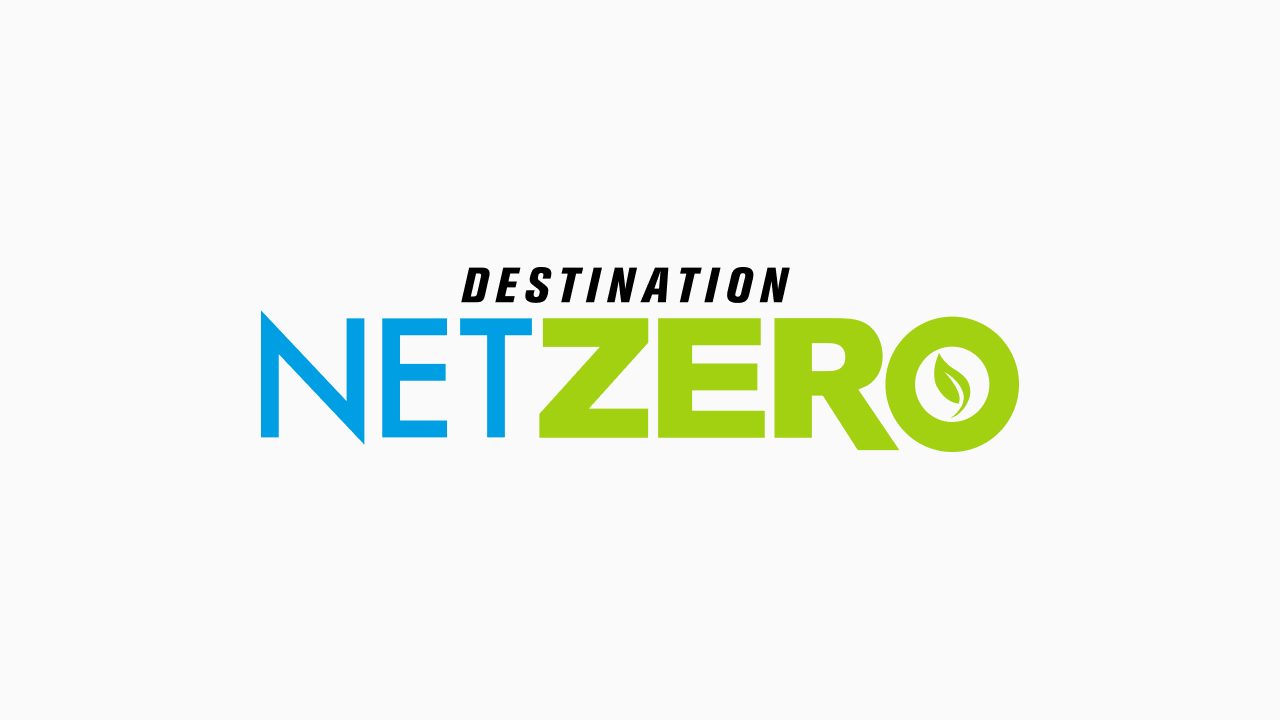 Destination Net Zero Magazine